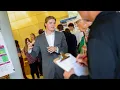 Interdisciplinary expo showcases student projects
