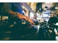 Dj Mate Kokic Live Stream Hedonist bar to Radio Station 057
