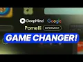 Lagu De NIEUWE Pomelli AI van Google is KRANKZINNIG!