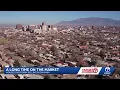 Why are New Mexico homes lingering on the market