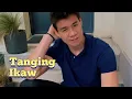 Download Lagu Tanging Ikaw - (Zander Khan) song cover by Land Navos