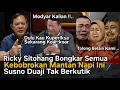 Download Lagu RICKY SITOHANG HAJAR HABIS-HABIS SUSNO DUAJI MANTAN NARAPIDANA DULU YG PERNAH DIPERIKSANYA