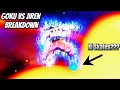 Download Lagu GOKU AND JIREN SHOWED CRAZY SKILL IN THEIR FIGHT💯💯