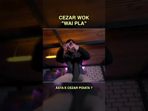 Ăsta e Cezar Poiata ??