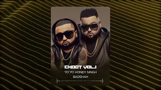 choot vol 1 official visualizer yo yo honey singh ft badshah mafia mundeer records