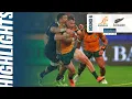 Download Lagu AUSTRALIA v NEW ZEALAND | The Rugby Championship 2025 | Round 6