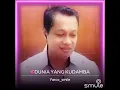 Download Lagu DUNIA YANG KU DAMBA Cover Vina Panduwinata
