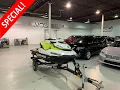 2015 Seadoo GTI 130 Walkaround