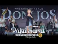 Download Lagu PAKU KARAT Voc Seliya Marsela || DONI JOS  (The King Of Koplo) || PB Audio || Pajawankidul