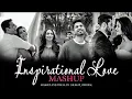 Lagu Inspirational Love Mashup 2024 | Dilbeat_Official | Arijit Singh | Love Song Jukebox