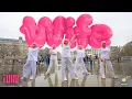Download Lagu [ONE TAKE KPOP IN PUBLIC] (G)I-DLE ((여자)아이들) - 'WIFE' DANCE COVER | UK | PARADOX