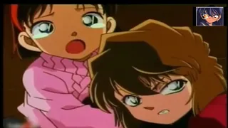 المحقق كونان ينقذ هيبارا من الموت Conan Saveing Hebara S Live 