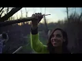 Flatbush Zombies 'SMOKE BREAK/FLY AWAY' Music Video