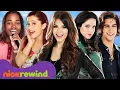 Entire Victorious Series in 60 MINUTES NickRewind