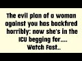 Download Lagu 🌈Today god messag || The evil plan of a woman against you has backfired... || #god #godmessage