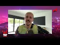 M Pokora «Tombé» - NRJ Music Tour dans votre salon
