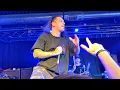 Distant - Aeons of Oblivion Live San Antonio 5/29/2022 CHAOS AND CARNAGE TOUR