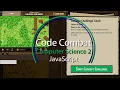 Code Combat - Concept Challenge Gem Berries