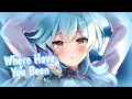 Download Lagu ｢Nightcore」→Where Have You Been→Rihanna ♡ [Lyrics]