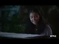 Julie Sings "Wake Up" Clip | Julie and the Phantoms | Netflix Family