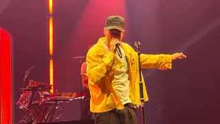 onerepublic i need your love live 4k