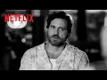 Florida Man as a Noir Film Netflix