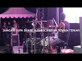 Download Lagu #EnoDrumCam #NTRLLive #EnoNTRL NTRL - B.A.B.I LIVE (Eno NTRL Drum Cam)