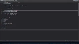 Class 18 - DFIR Python Study Group