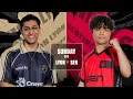 LCS Summer 2026 LYON vs SEN Regular Season