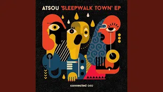 sleepwalk town armonica remix 