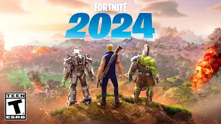 Download Fortnite LEAKED 2024! MP3