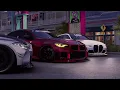 GIMS FT L2B - BLOQUÉ (clip non officiel the crew motorfest)