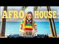 Download Lagu Afro House Journey 2025 🌅 Feel the Sunset Groove | Deep Soulful Rhythmic Set