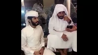 متى ناوي تروح      سلطان البريكي وراجح الحارثي     دندنها