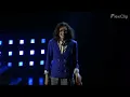 Evolution of "Dead Girl Walking" in Heathers: The Musical [Vol 1]