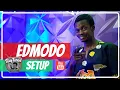 HOW TO OPEN EDMODO ACCOUNT AS A TEACHER