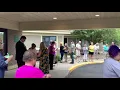 Butterfly Release 7-20-2021 Stenshoel Houske Funeral Cremation Service Crookston MN