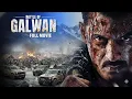 Lagu BATTLE OF GALWAN full movie  | Salman Khan Military Avatar! | Chitrangda Singh