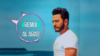 تامر حسني     الله شاهد عاللي بيا دندنها