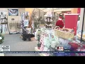 Adams Hallmark store holds grand opening ribbon cutting
