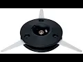 How to easily change Stihl weedeater head Get rid of strings
