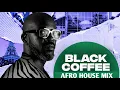 Download Lagu Afro House Mix 2025 | Black Coffee, Keinemusik, Yemilia, Timathi