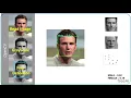 Introduction to Image Processing for Face Recognition