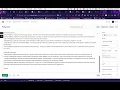 Markdown to JSON parser with GPT-3