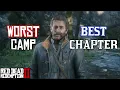 Why Beaver Hollow is the Worst and the Best Red Dead Redemption 2