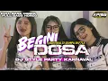 Lagu DJ BEGINI DOSA | STYLE PARTY CARNIVAL FULL BASS HOREG NEWEST 2025 APING DISCJOKEY ‼️