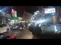 Taiwan Stopover Walking Around Zhongli