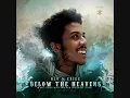Blu & Exile - Things we say ft. Aloe Blacc (bonus of Below the Heaven)