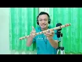 Download Lagu Telaga Remis Tarling Itih S Cover Suling Bambu nada F - Suling Tarling