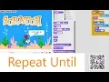 How to use repeat until in scratch 2019 Scratch Tutorials